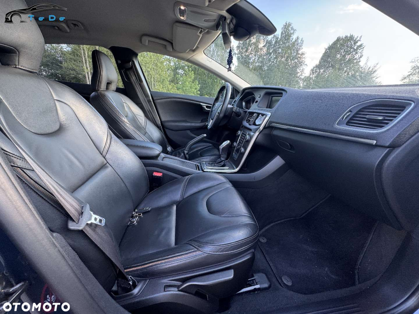 Volvo V40 Cross Country D3 Drive-E Summum - 26
