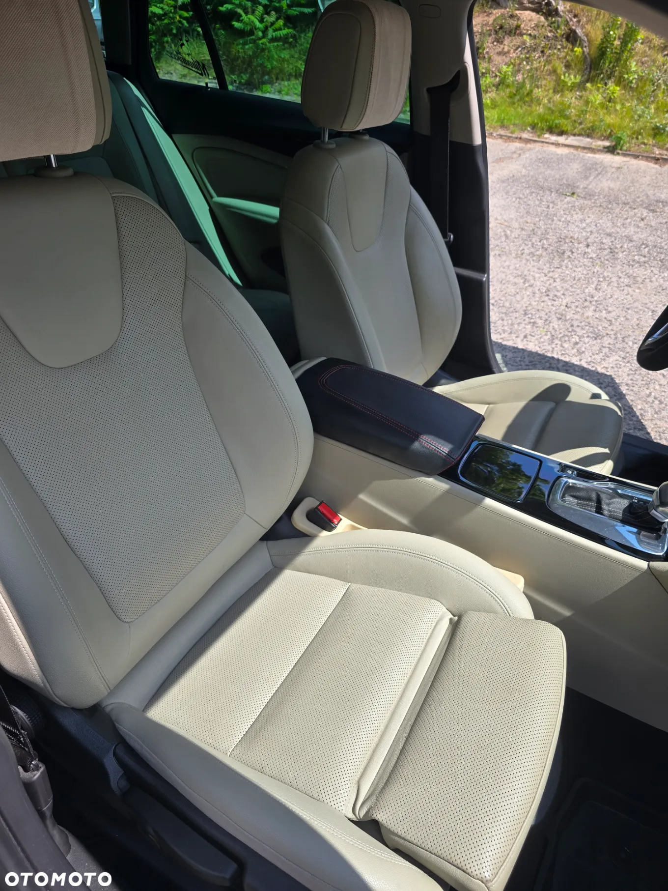 Opel Insignia 1.5 T Innovation S&S - 16