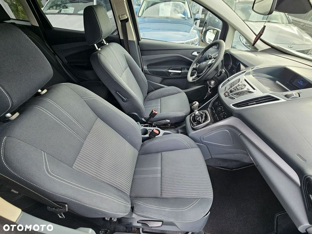 Ford C-MAX 1.6 TDCi Trend - 27