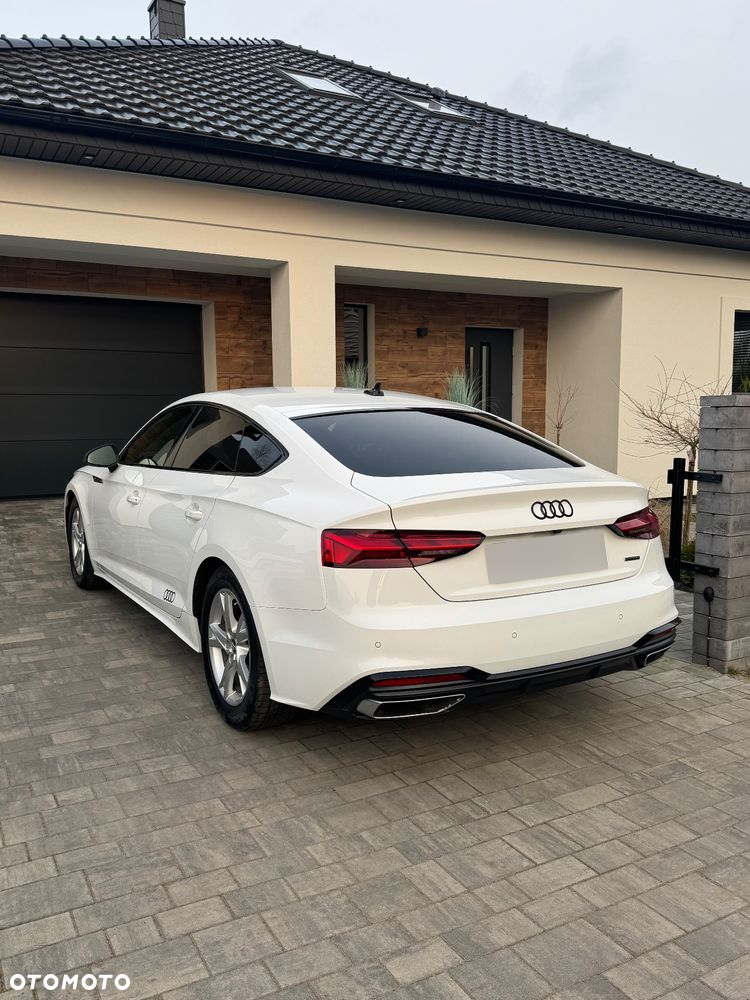 Audi A5 - 4