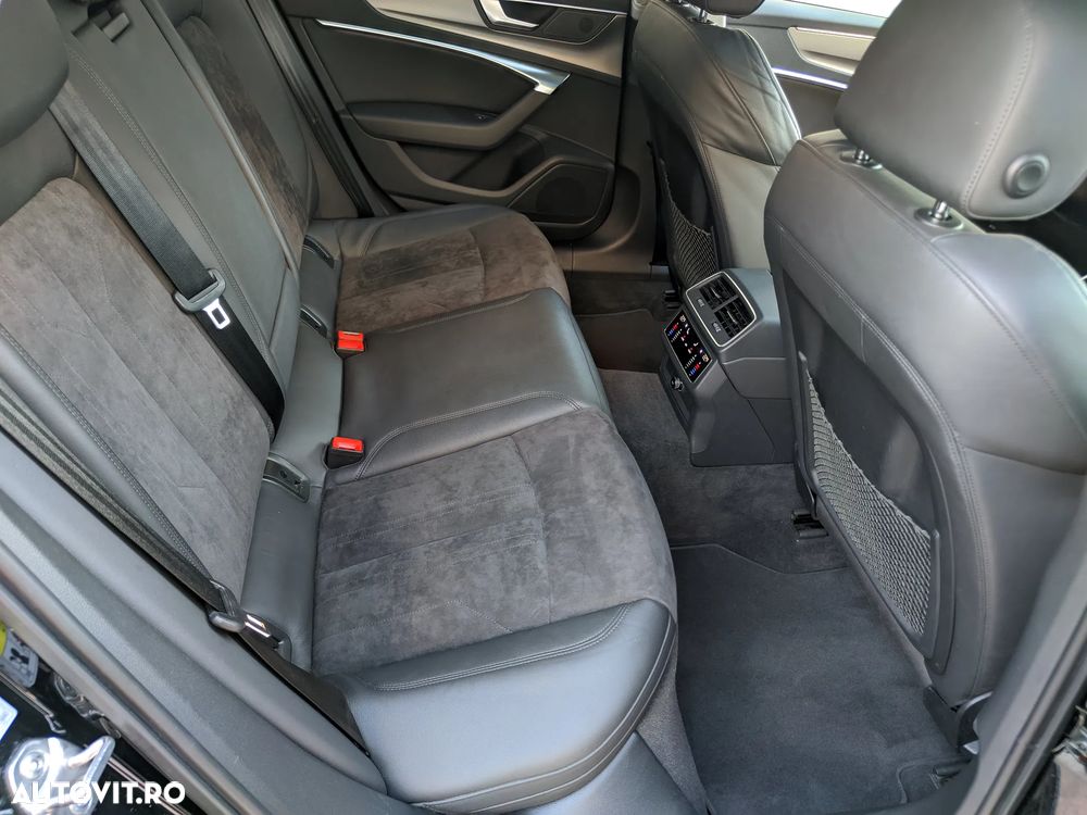 Audi A6 Avant 2.0 40 TDI S tronic Design - 18