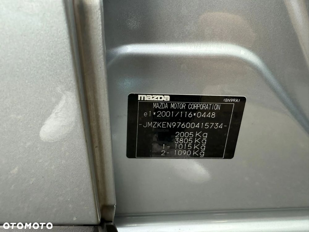 Mazda CX-5 SKYACTIV-G 160 AWD Nakama - 10