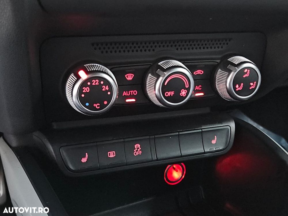 Audi A1 - 33