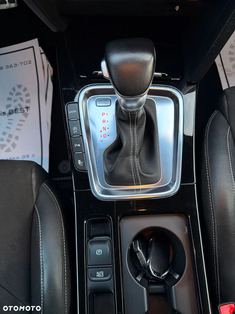 Kia ProCeed 1.4 T-GDI GT Line DCT - 16