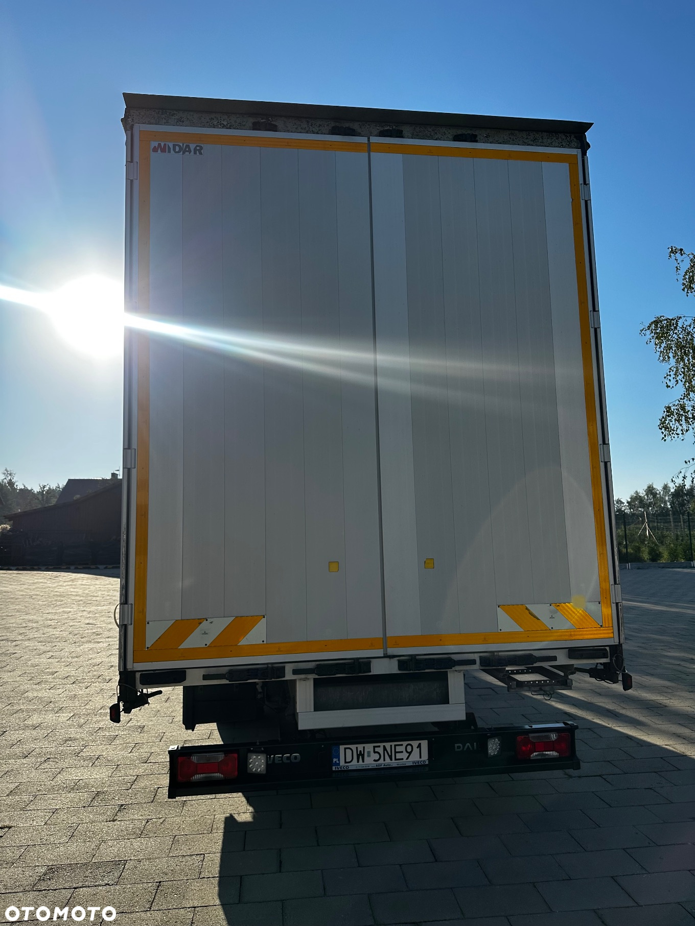 Iveco Daily - 6