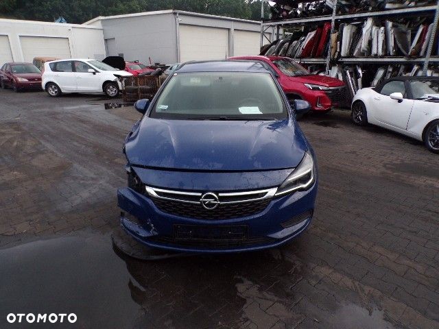 Części - Opel Astra K 1.6 CDTi 110 KM KOMBI 18R - 3