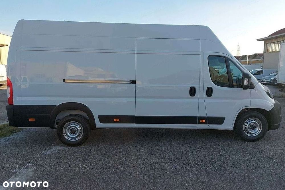 Peugeot Boxer L4H3 AT8 3.5t 2.2 180KM - 7