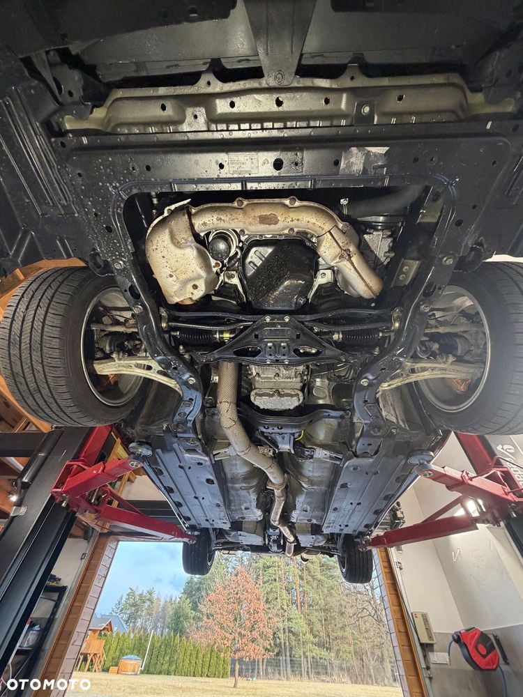 Subaru Impreza 2.5 WRX STI - 35