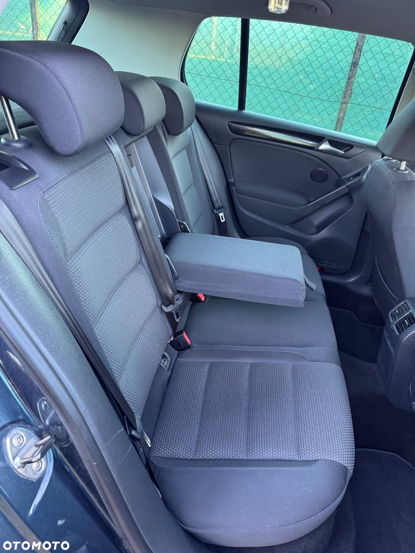 Volkswagen Golf Variant 1.6 Comfortline - 15