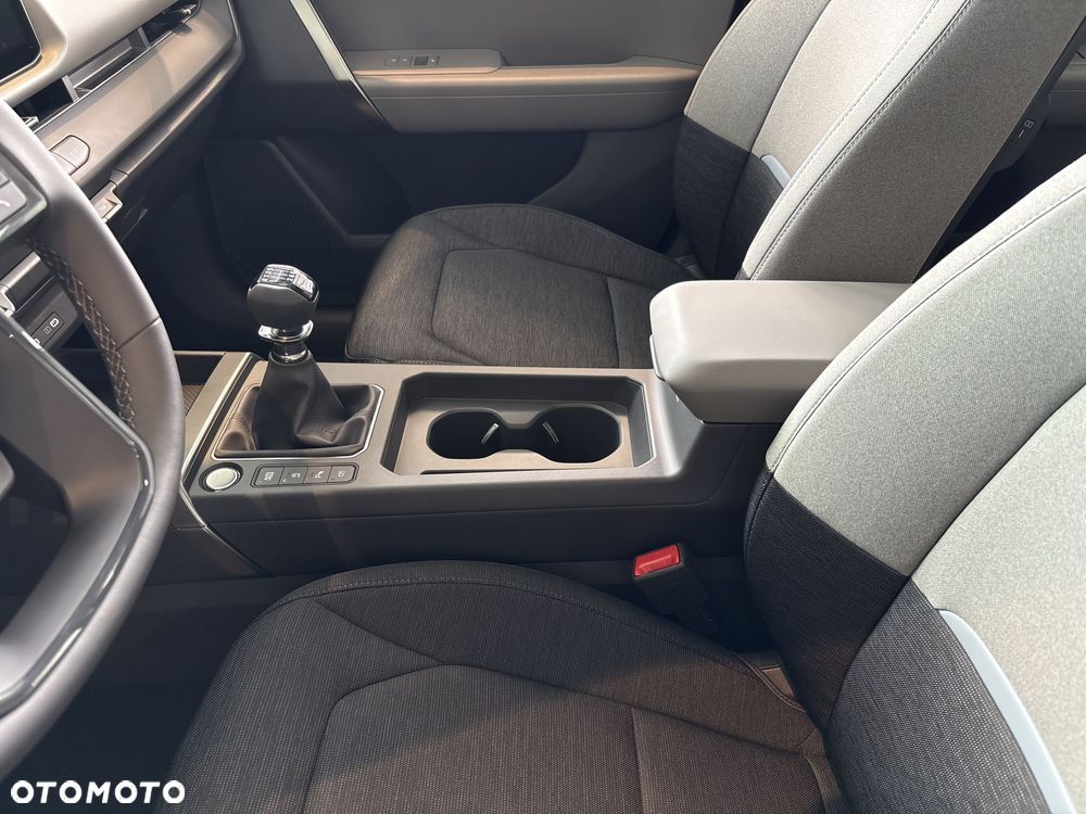 Kia Seltos 1.6 T-GDI M - 14