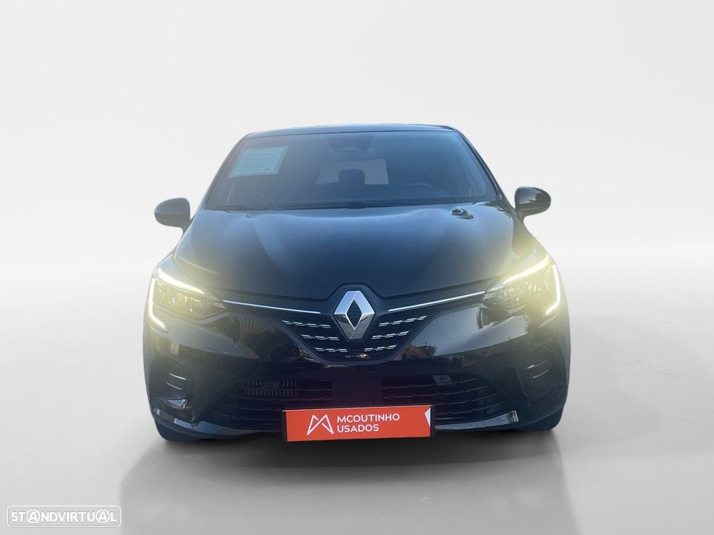 Renault Clio 1.0 TCe Techno - 8
