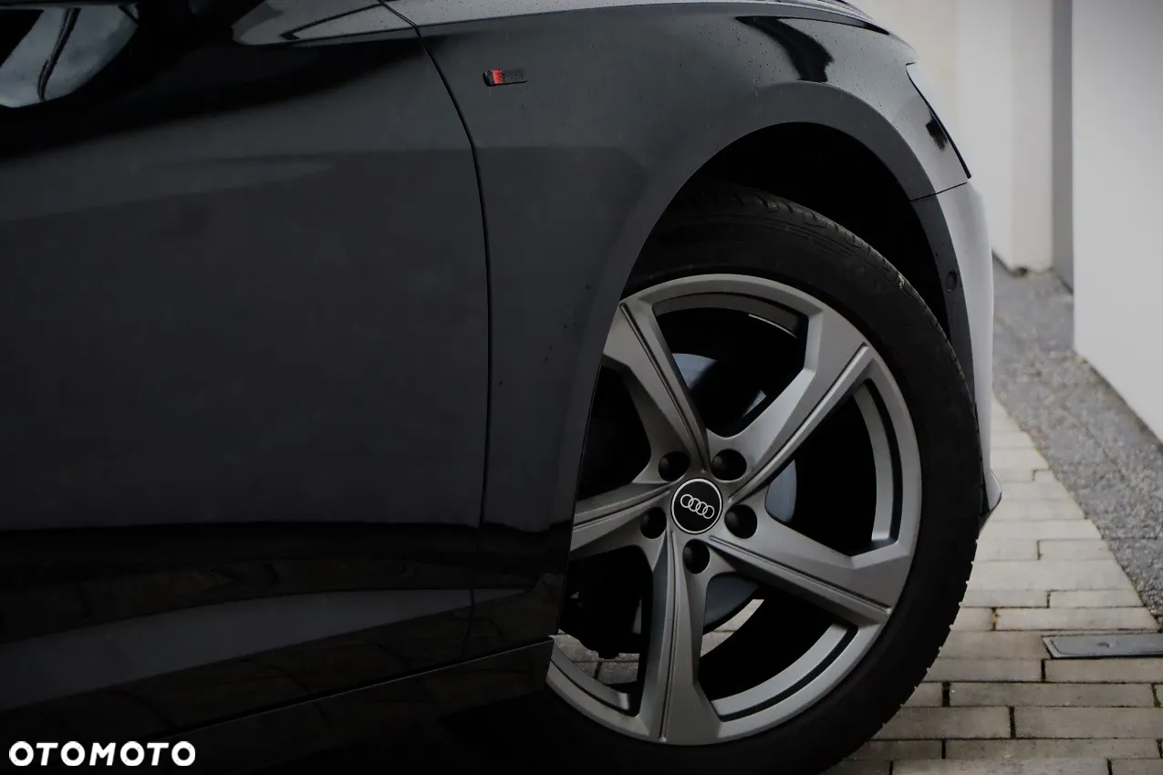 Audi A6 - 14