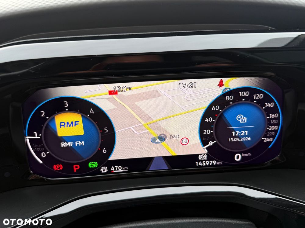 Volkswagen Multivan 2.0 TDI L1 70 Years Bulli DSG - 40