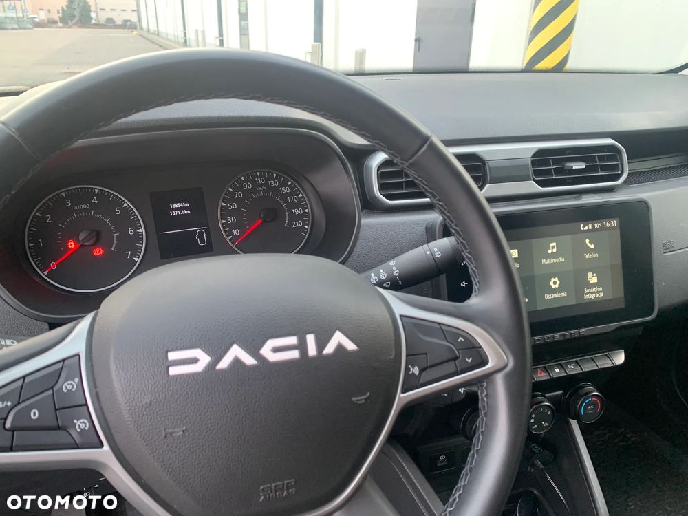 Dacia Duster 1.0 TCe Essential - 9