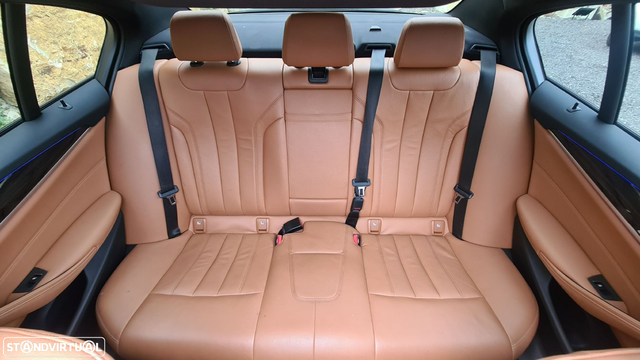 BMW 530 d Line Sport Auto - 51