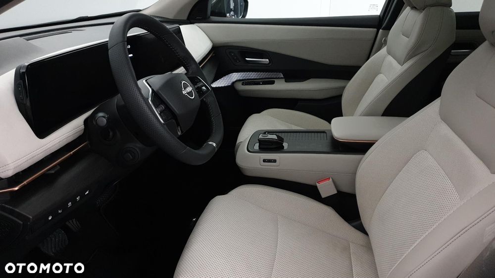 Nissan Ariya 87kWh Advance - 21