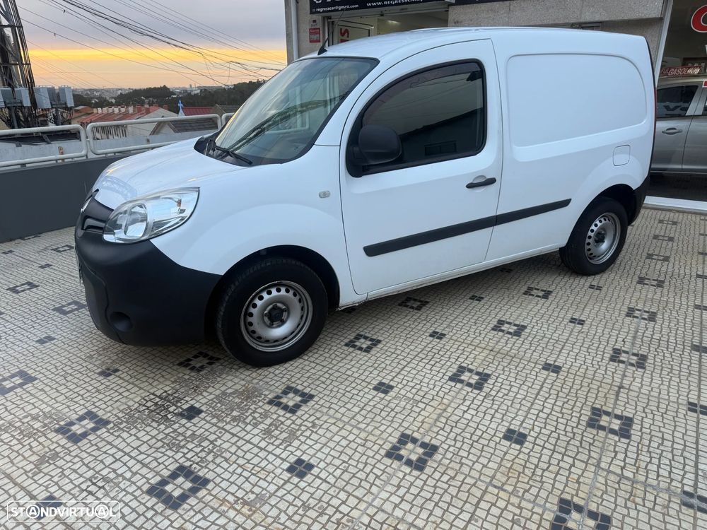 Renault Kangoo - 7