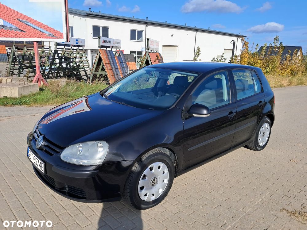Volkswagen Golf 1.9 TDI Edition - 13