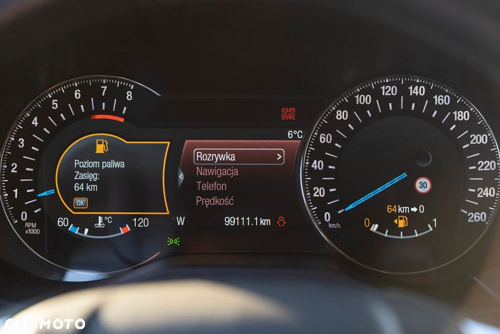 Ford S-Max 1.5 EcoBoost Titanium - 8