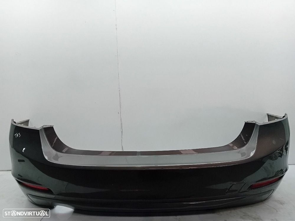 Pára-choques trás BMW 3 (F30, F80) - 1