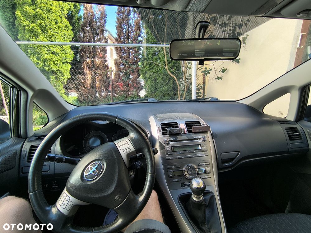 Toyota Auris - 6