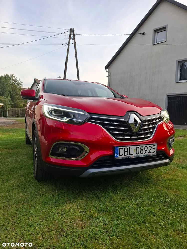 Renault Kadjar - 2