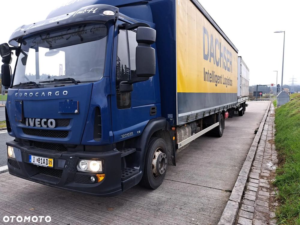 Iveco 12.250 - 2