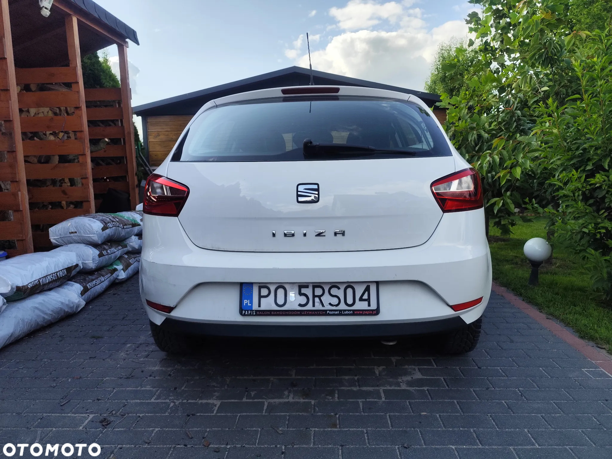 Seat Ibiza 1.2 TSI Style - 3