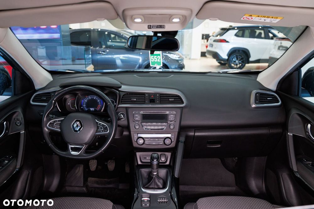 Renault Kadjar 1.2 Energy TCe Life - 6