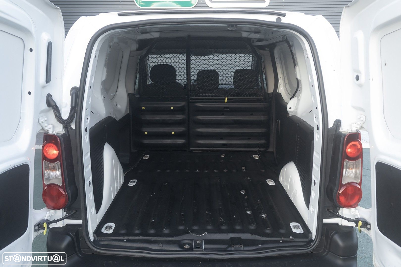 Peugeot Partner 1.6 BlueHDi L1 Pro - 20
