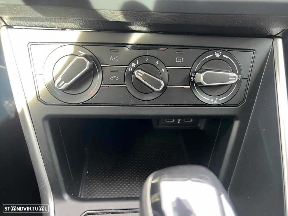 VW Polo 1.0 TSI Urban - 22
