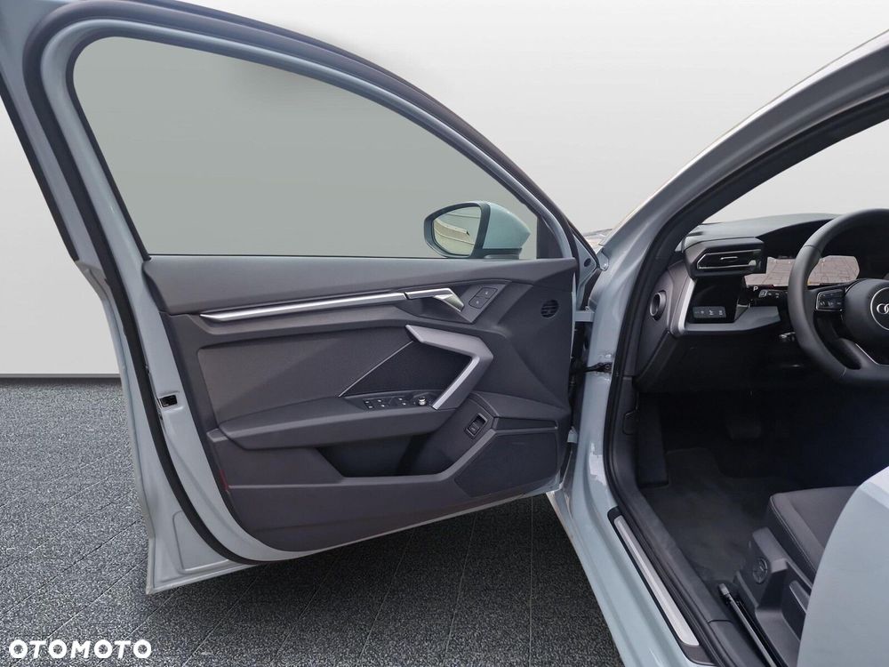 Audi A3 Sportback - 10