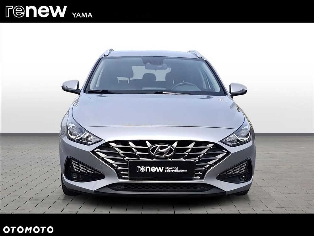 Hyundai i30 1.0 T-GDI Modern - 8