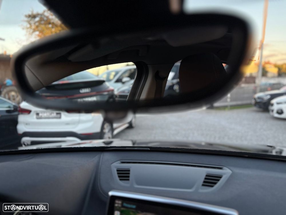 BMW X2 25 e xDrive - 44