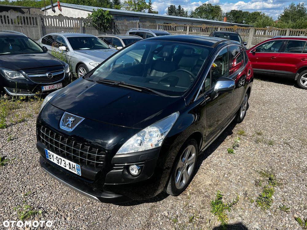 Peugeot 3008 HDi 150 Business-Line - 1