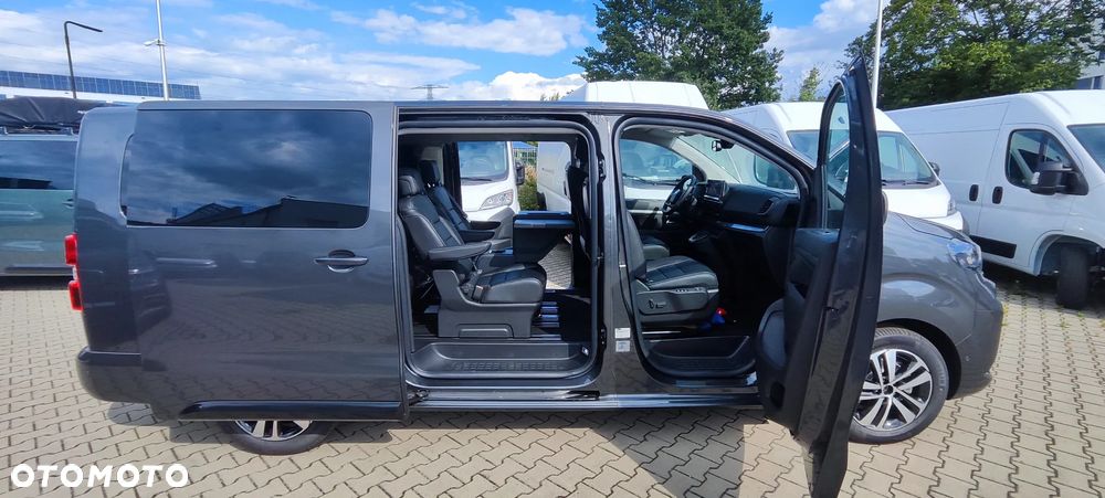 Citroën SpaceTourer - 24