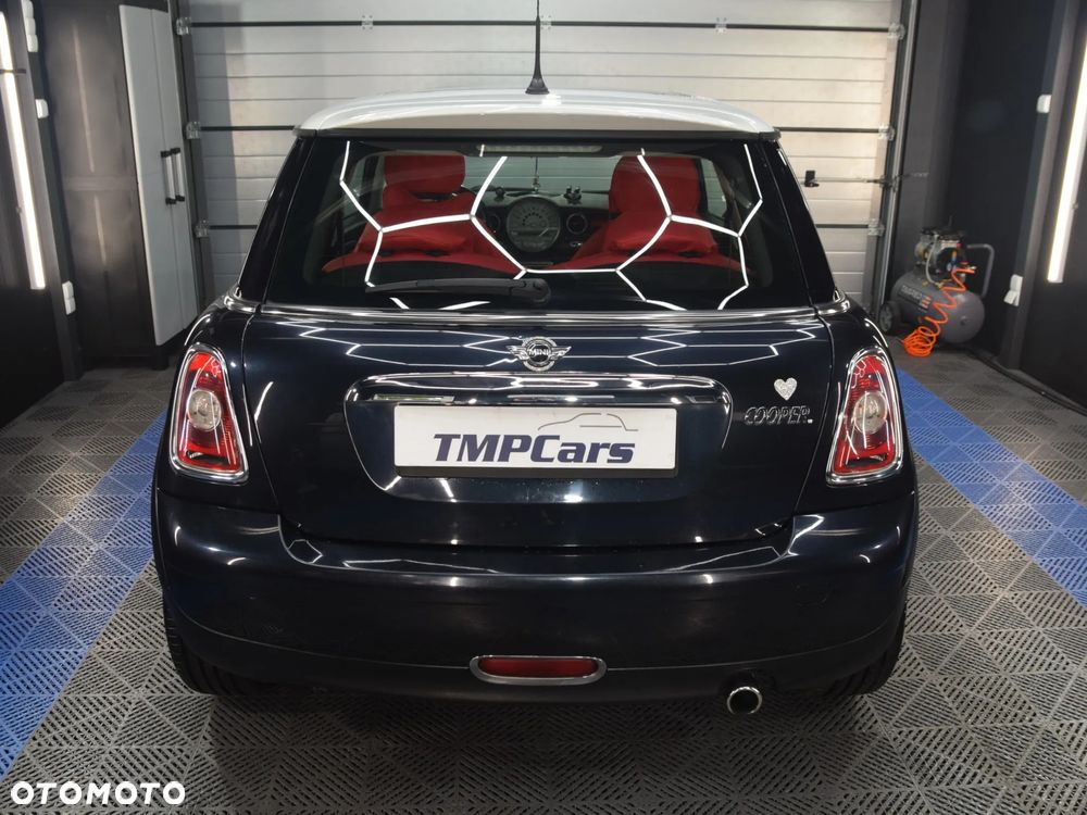 MINI Cooper - 16