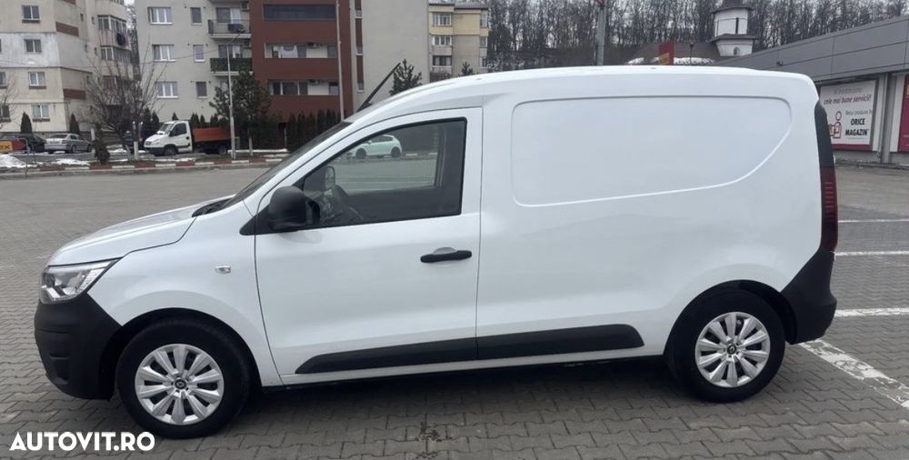 Renault Express - 3
