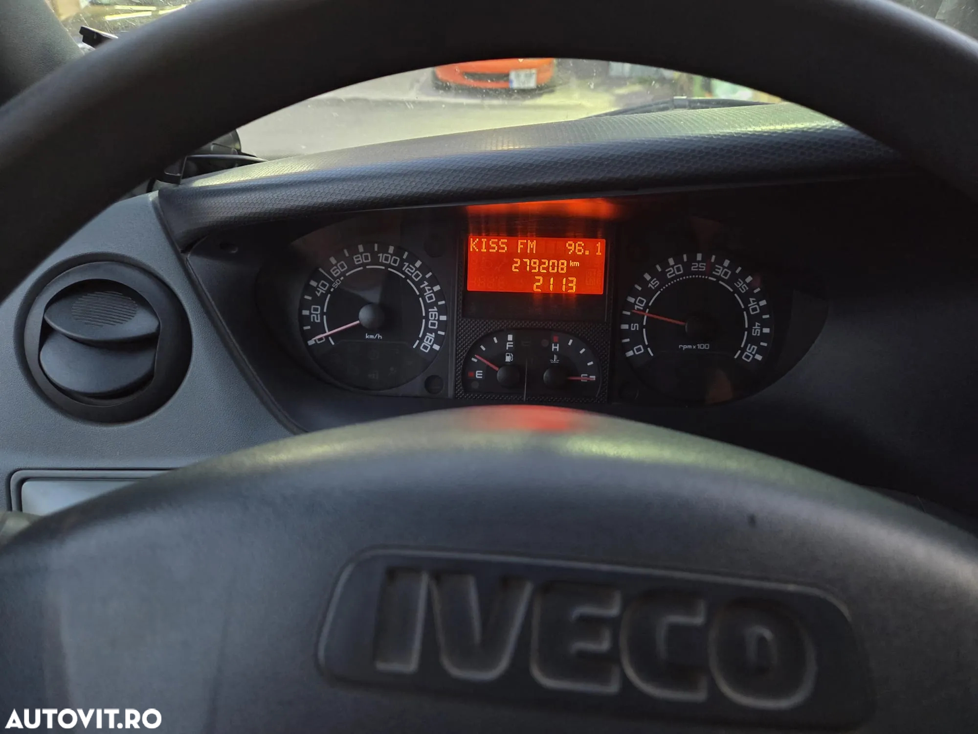 Iveco Massif - 4