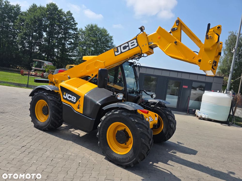 JCB 536-70 - 5