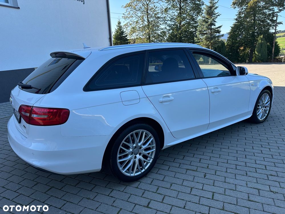 Audi A4 - 17