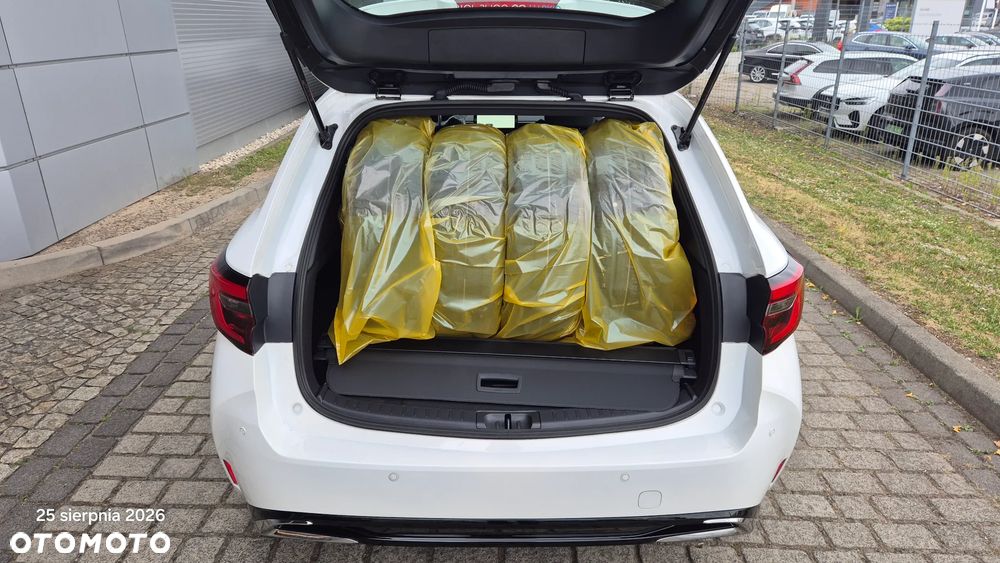 Toyota Corolla 1.8 Hybrid Comfort - 5