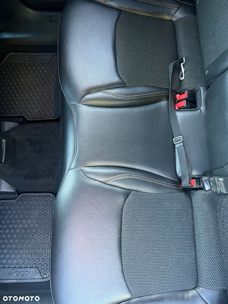 Jeep Compass 1.4 TMair Limited 4WD S&S - 8