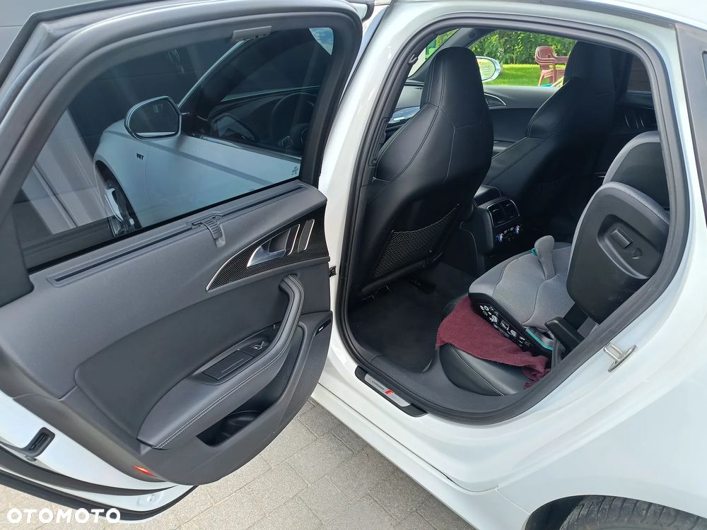 Audi S6 Limousine 4.0 TFSI Quattro S tronic - 17
