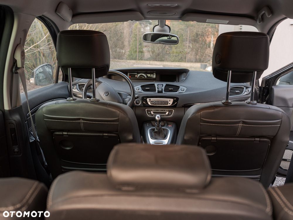 Renault Scenic Energy TCe 130 S&S Bose Edition - 7