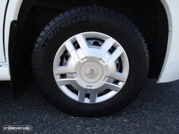 Rapido Le Randonneur 783C - 37