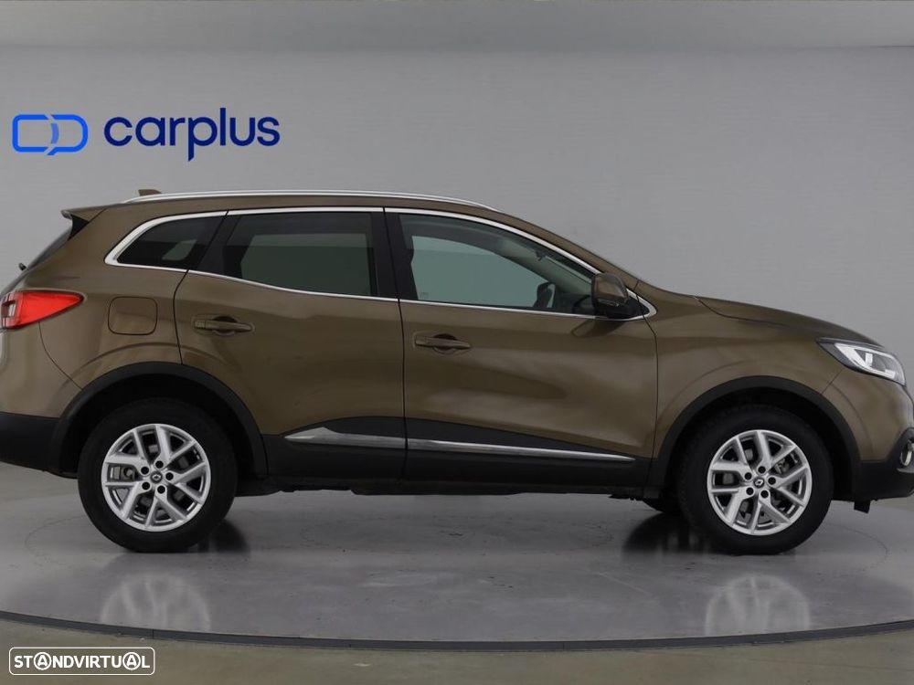 Renault Kadjar 1.5 dCi XMOD - 8