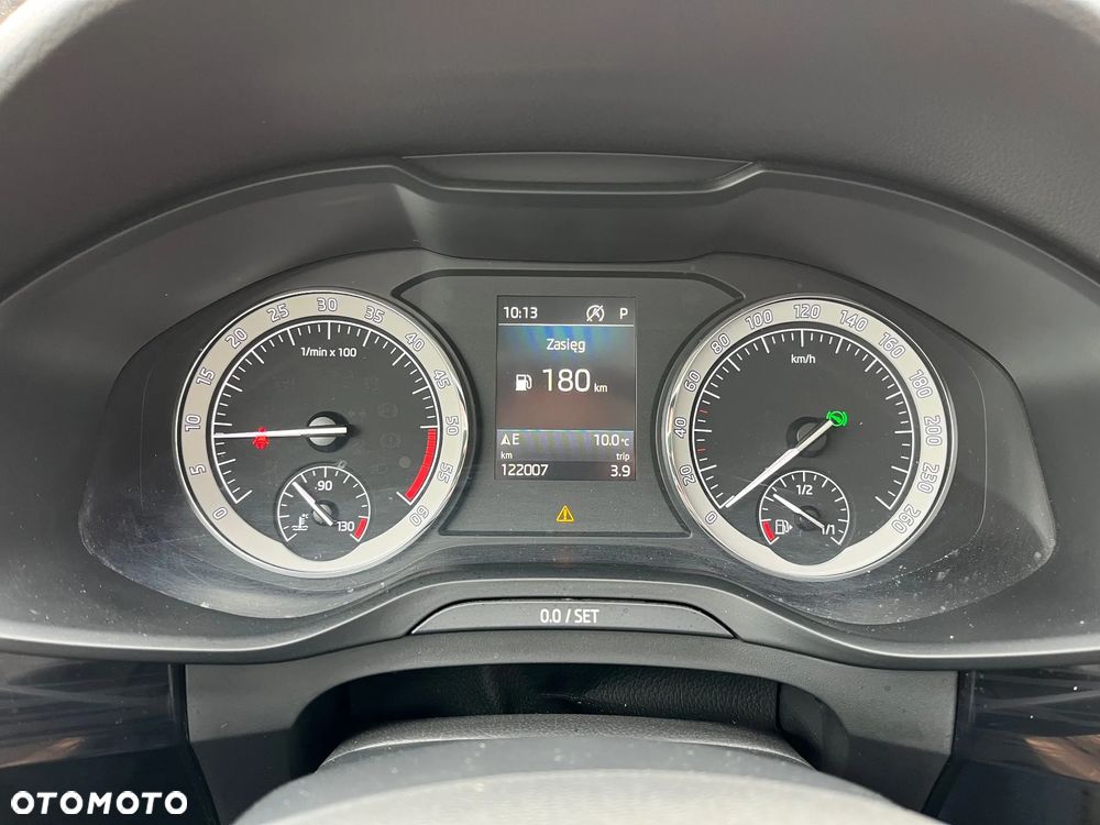 Skoda Kodiaq 2.0 TDI 4x4 DSG Style - 8