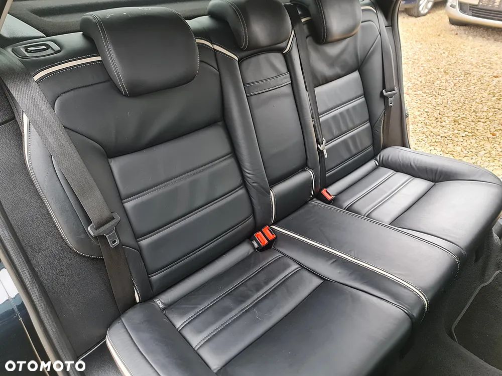 Ford Mondeo Turnier 2.0 TDCi Ambiente - 24