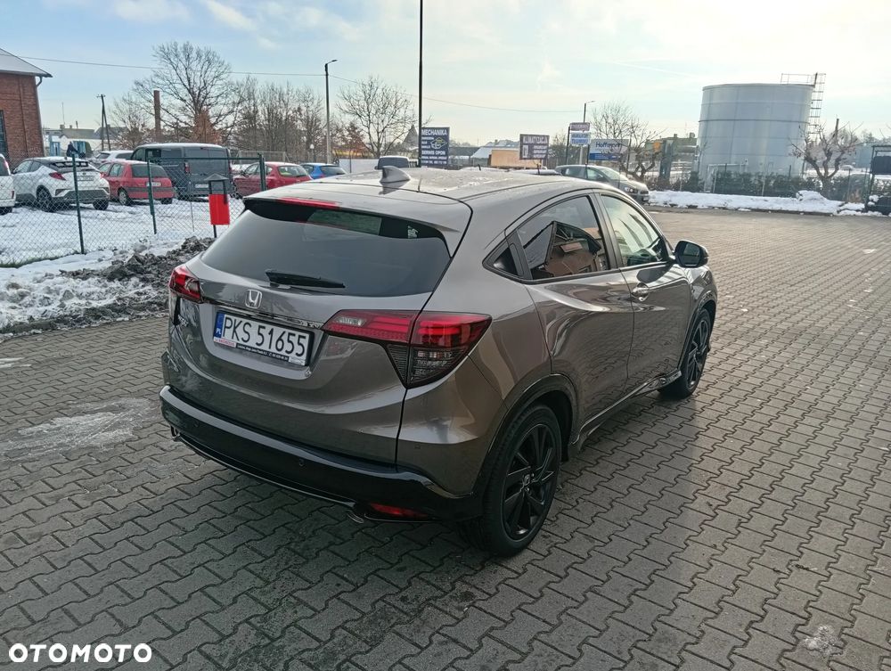 Honda HR-V 1.5 Sport - 6